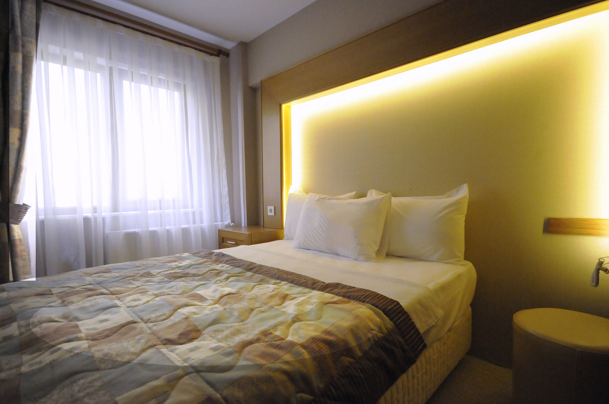 Tamara Residence Istanbul Bagian luar foto